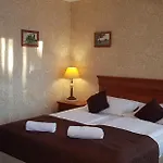 Pomezi Hotel 3*