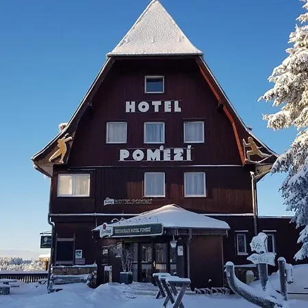 A Restaurace Pomezi