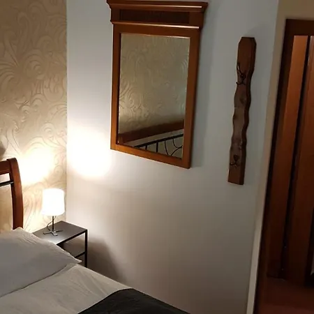 A Restaurace Pomezi 3*