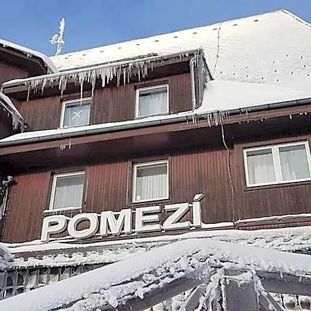 Pomezi Cínovec