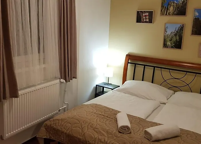 Hotell Pomezi