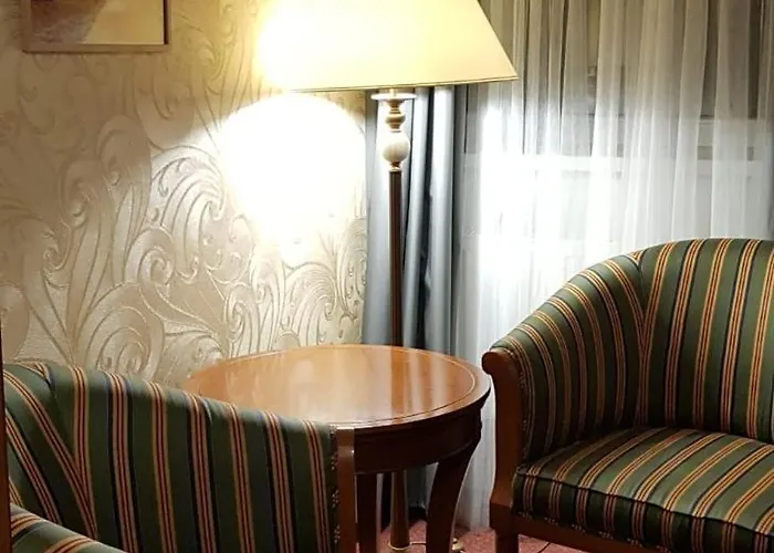 Pomezi 3* Cínovec
