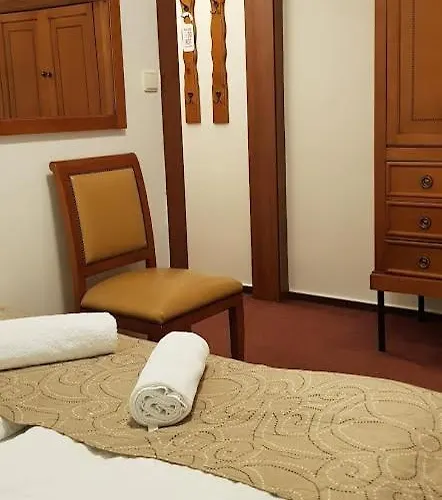 Pomezi 3* Cínovec